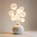 Balloon Vase Table Lamp